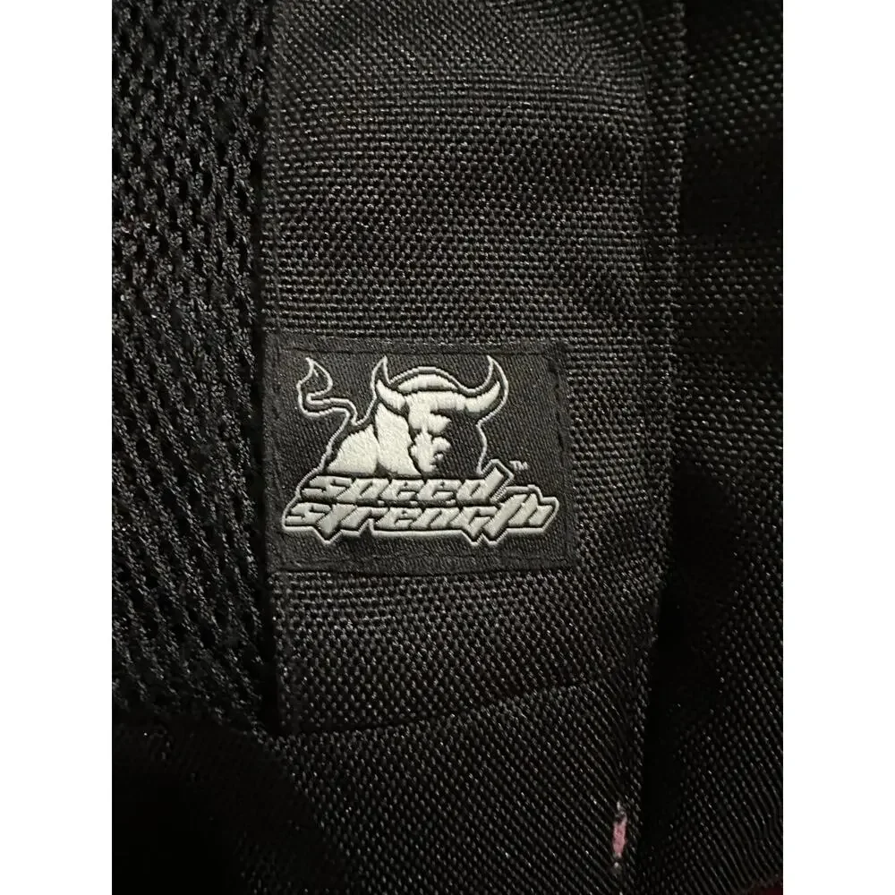 Women’s Motorcycle Jacket - #RN90261 - Picture 12 of 16